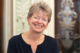 Doris Scheuerling