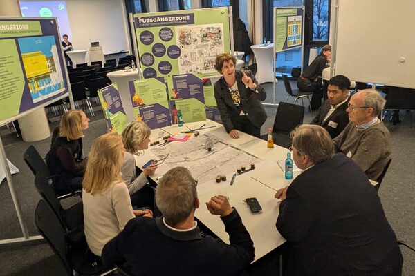 Workshop per sviluppatori